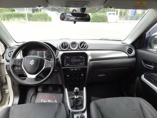 Suzuki Vitara 2017 1.6 DDiS Privilege 4x4-thumb-20