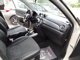 Suzuki Vitara 2017 1.6 DDiS Privilege 4x4-thumb-19