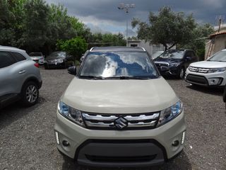 Suzuki Vitara 2017 1.6 DDiS Privilege 4x4