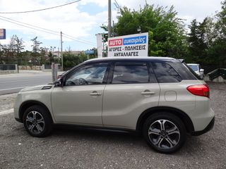 Suzuki Vitara 2017 1.6 DDiS Privilege 4x4-thumb-12