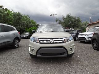 Suzuki Vitara 2017 1.6 DDiS Privilege 4x4-thumb-1