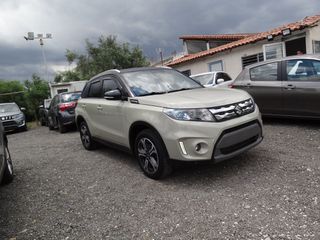 Suzuki Vitara 2017 1.6 DDiS Privilege 4x4-thumb-4