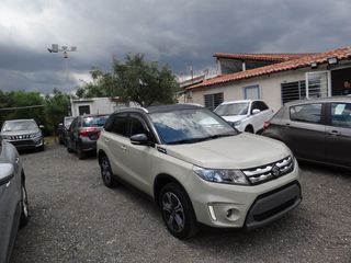 Suzuki Vitara 2017 1.6 DDiS Privilege 4x4-thumb-5