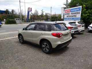 Suzuki Vitara 2017 1.6 DDiS Privilege 4x4-thumb-7