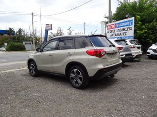 Suzuki Vitara 2017 1.6 DDiS Privilege 4x4-thumb-6
