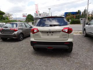 Suzuki Vitara 2017 1.6 DDiS Privilege 4x4-thumb-10