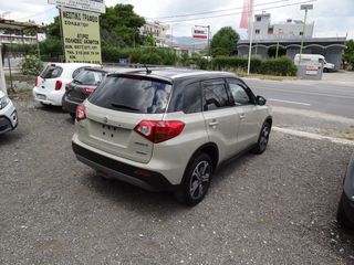 Suzuki Vitara 2017 1.6 DDiS Privilege 4x4-thumb-9