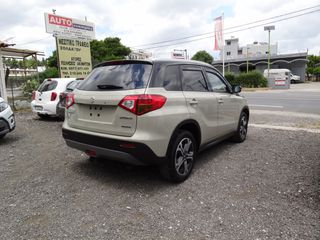 Suzuki Vitara 2017 1.6 DDiS Privilege 4x4-thumb-8