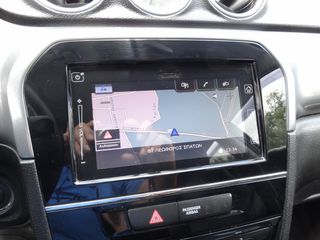Suzuki Vitara 2017 1.6 DDiS Privilege 4x4-thumb-25