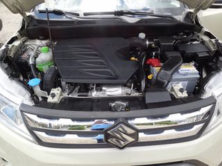 Suzuki Vitara 2017 1.6 DDiS Privilege 4x4-thumb-28