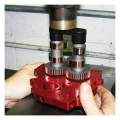Feuling, Reaper gear driven 574G camshaft set-thumb-1