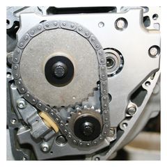Feuling, conversion cam support plate-thumb-1