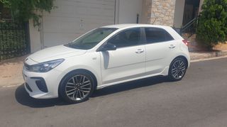 Kia Rio 2020 GT LINE