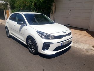 Kia Rio 2020 GT LINE-thumb-1