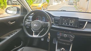 Kia Rio 2020 GT LINE-thumb-9
