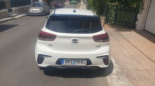 Kia Rio 2020 GT LINE-thumb-38