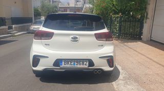 Kia Rio 2020 GT LINE-thumb-39