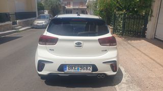 Kia Rio 2020 GT LINE-thumb-40