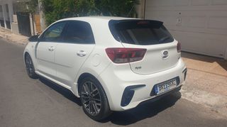 Kia Rio 2020 GT LINE-thumb-41