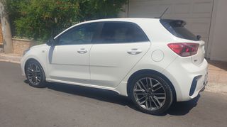 Kia Rio 2020 GT LINE-thumb-42