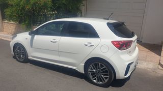 Kia Rio 2020 GT LINE-thumb-43