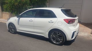 Kia Rio 2020 GT LINE-thumb-44