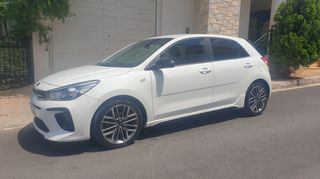 Kia Rio 2020 GT LINE-thumb-45