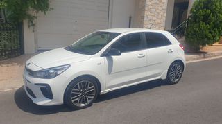 Kia Rio 2020 GT LINE-thumb-46