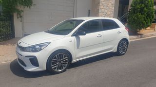 Kia Rio 2020 GT LINE-thumb-47
