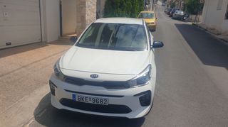 Kia Rio 2020 GT LINE-thumb-49