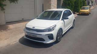 Kia Rio 2020 GT LINE-thumb-51