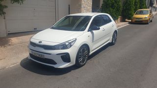 Kia Rio 2020 GT LINE-thumb-52