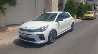 Kia Rio 2020 GT LINE-thumb-53