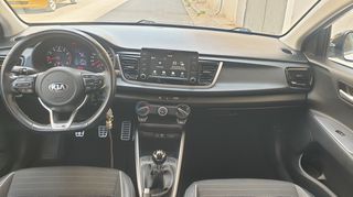 Kia Rio 2020 GT LINE-thumb-11