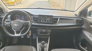 Kia Rio 2020 GT LINE-thumb-12