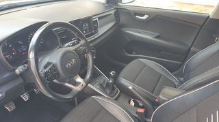 Kia Rio 2020 GT LINE-thumb-14