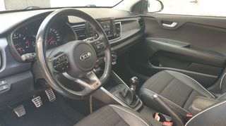 Kia Rio 2020 GT LINE-thumb-16