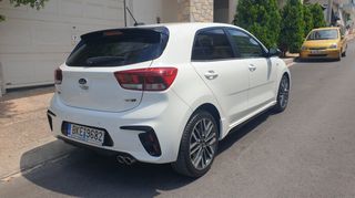 Kia Rio 2020 GT LINE-thumb-25