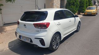 Kia Rio 2020 GT LINE-thumb-26