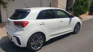 Kia Rio 2020 GT LINE-thumb-27