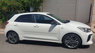 Kia Rio 2020 GT LINE-thumb-28