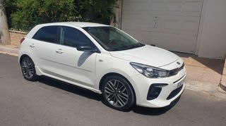 Kia Rio 2020 GT LINE-thumb-29