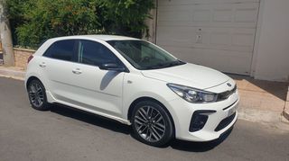 Kia Rio 2020 GT LINE-thumb-30