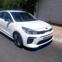 Kia Rio 2020 GT LINE-thumb-31