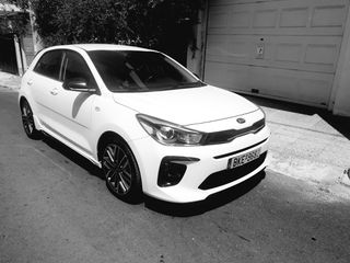 Kia Rio 2020 GT LINE-thumb-32