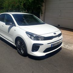Kia Rio 2020 GT LINE-thumb-33
