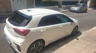 Kia Rio 2020 GT LINE-thumb-34