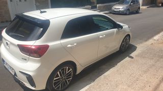 Kia Rio 2020 GT LINE-thumb-35