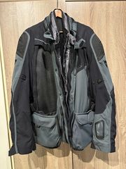 Μπουφάν Dainese D Explorer 2 Gore Tex Νο.64