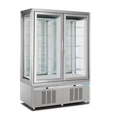 ΨΥΓΕΙΟ ΖΑΧΑΡΟΠΛΑΣΤΙΚΗΣ L07700 INFRICO